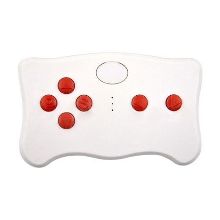 Mottaker fjernkontroll TX10 RC TX10 RC