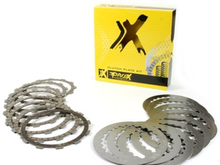 Kompletny Zestaw Sprzęgła ProX - KTM 250 SX 2013-2026