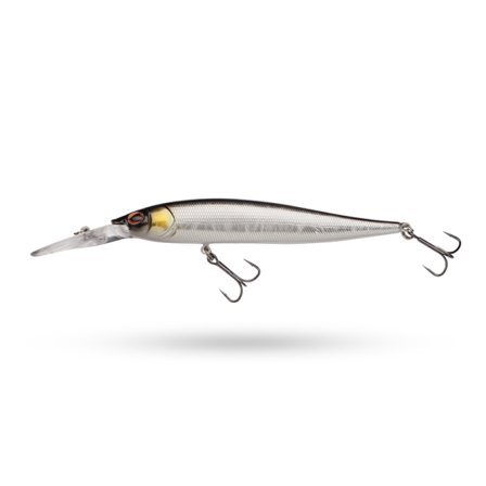 Berkley Dex Stunna 100 Plus2, 12g - Baitfish