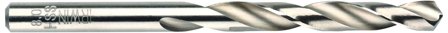 Irwin HSS PRO 10502367 Spiralborr Ø16 mm, DIN338, Split Point-spets, Maskintillbehör & förbrukning