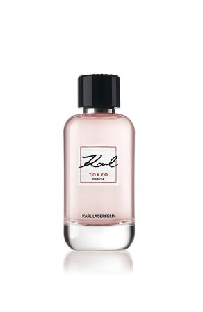 Karl Lagerfeld Tokyo Eau de Parfum 100 ml, Parfumer & Dufte, Parfumer Til Hende, Eau De Parfum