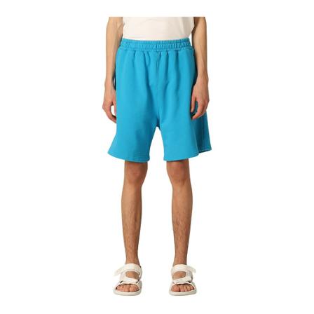 Dondup Korte Broek , Blauw , Heren , Maat: M