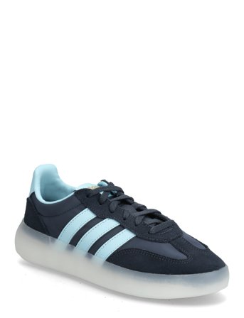 adidas Performance Barreda Decode J Football - Blue - 36
