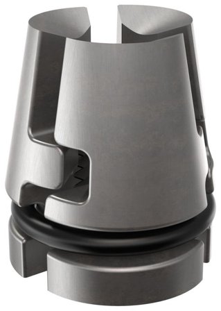 Dewalt DCFA4031-QZ Käke till DCF403, Maskintillbehör & förbrukning