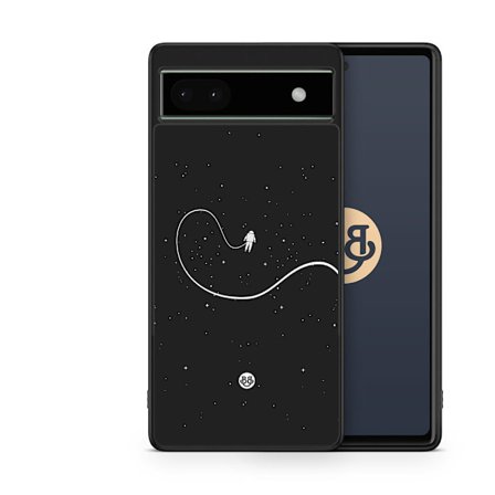 Bjornberry Skal Google Pixel 6a - Gravity