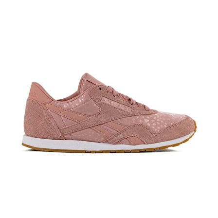 Buty damskie Reebok CL NYLON SLIM TXT L BS9447