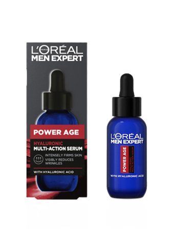 L'Oréal Paris Men Expert Power Age Serum 30ml
