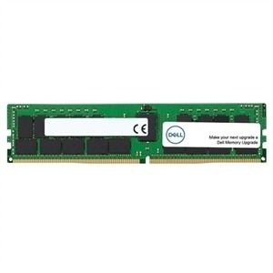 DELL DDR4 - modul - 32 GB - DIMM 288-pin - 3200 MHz / PC4-25600 - registrert