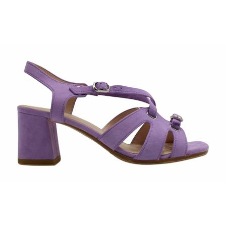 Kate Spade Sandalen , Paars , Dames , Maat: 37 EU