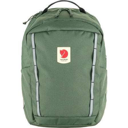 Fjällräven Skule Kids One Size - unisex - Patina Green - Daypacks
