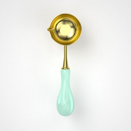 3 st Tätningsvax sked Tätningsverktyg 7 7