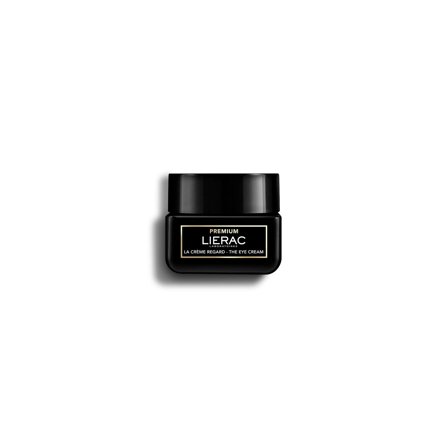 Lierac Premium Crema Contorno Occhi Antirughe 20ml - Contorno occhi antirughe