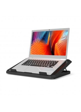 PORT DESIGNS PORT Ergonomic Cooler Pro - notebookvifte
