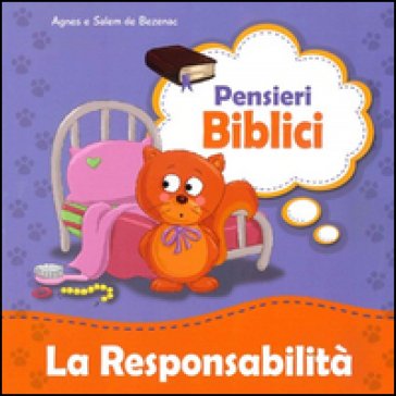 La responsabilità Agnes de Bezenac