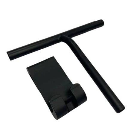 Brusebad Skvaber Glas Rengøring Skraber Vaske Visker Bøjle Gulv Vindue Rengøring Husholdning Vand Væg Hængende Spejl med håndtag