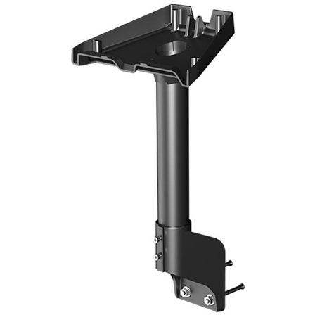 Starlink Gen 3 Feste - 360 Graders Justerbart Vegg- og Takmonteringssett for Starlink V3 Satellittantenne