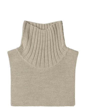 FUB Neckwarmer - Beige - 120/150