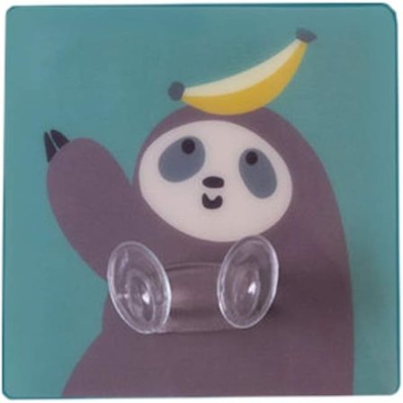 Koukku pistorasia virtajohto säilytys keittiön sijoitus pistoke seinään asennettava luova vahva liima koukku