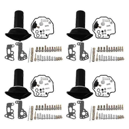 Moottoripyörän kaasuttimen korjaussarja V-MAX 1200 Vmax -2000 V-MAX1200 -malleille