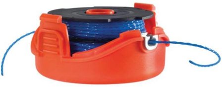 Black & Decker A6442-XJ Trimmertråd, Trädgårdsmaskiner