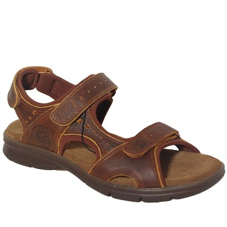 Panama Jack Salton Basics C4 sandals mens napa grass cuero bark 41