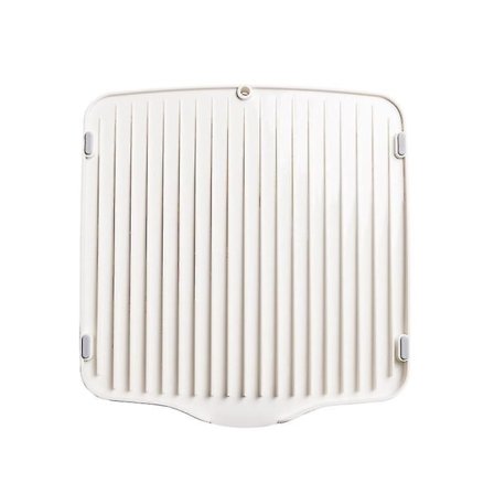 Avrinningsbricka Kompatibel med Underlimmad Diskbänk Avrinningsbräda Plast Diskställ Kompatibel med Köksbänk Utility Avrinning-Perfekt