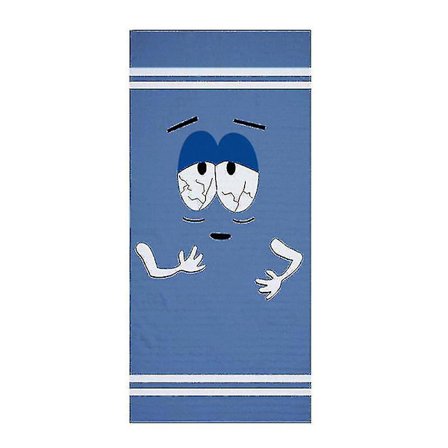 Funny Towelie Big Lounger Rantapyyhe Uutuus set aikuisille Suuri Kevyt Urheilu Kasvopyyhe Kuntosali Miesten 140x70