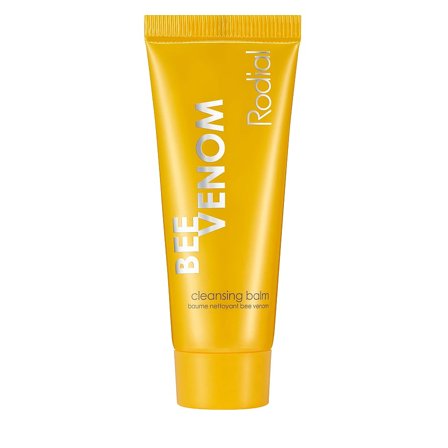Rodial Bee Venom Cleansing Balm Deluxe 20 ml, Skincare, Renseprodukter, Rens & Vask