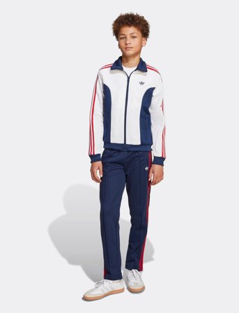 adidas Originals Track Top - Multi/patterned - 170