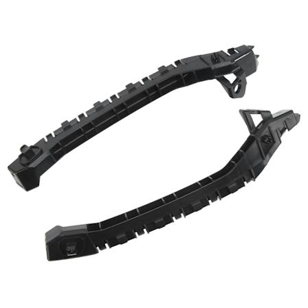 2008-2014 Subaru Impreza WRX STI Frontfangerfeste Sett - Venstre og Høyre Side (Utskifting) 57707FG122-Xin