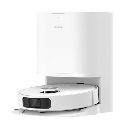 Dreame L10 Prime robotdammsugare med 4000 Pa sugkraft och våttorkning
