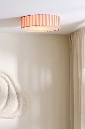 Jotex - Mini Deckenleuchte Rosa/orange - TOLLO - Kaufe Kinderlampen bei Jotex