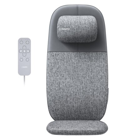 Naipo oCuzen massasjesete for nakke&rygg