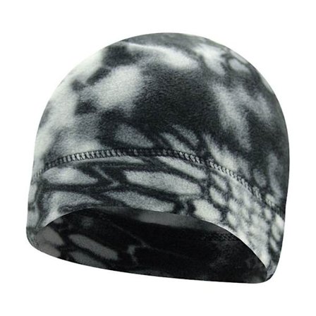 Cap lämmin fleece- cap CC