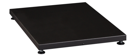 Harvia WL100 Gulvbeskyttelsesplade 470x665x75 mm, Sauna