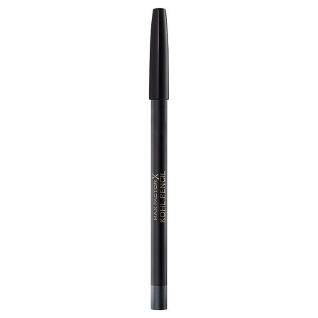 Max Factor Kohl Pencil, Eyeliner 50 grey, Makeup, Øjne, Eyeliner