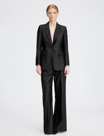 Munthe Rillo - Black - 36