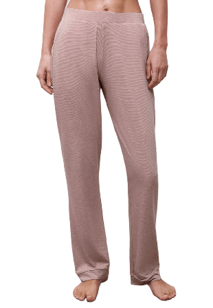 FEMILET Chelsea Trousers Sovkläder & morgonrockar Dam Rosa 40