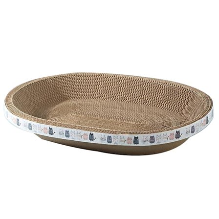 Kattklösbräda, Kartong Kattmynta Klösbräda, Klösbräda Soffa Säng