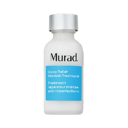 Murad Deep Relief Blemish Treatment Ansiktsvatten & facemist Dam ONESIZE