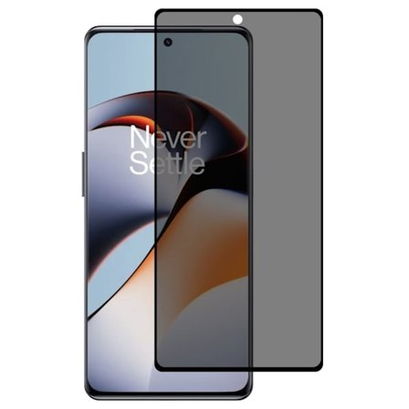OnePlus 12R 5G Privacy Screen Protector