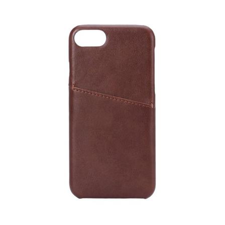 Onsala Iphone 6/7/8/se Skal Kortfack Brun