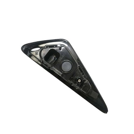 Bilrelébelysning Frontskjermkamera for Tesla Model 3/Y 1495864-20-E 1495865-20-E 1495864-20-