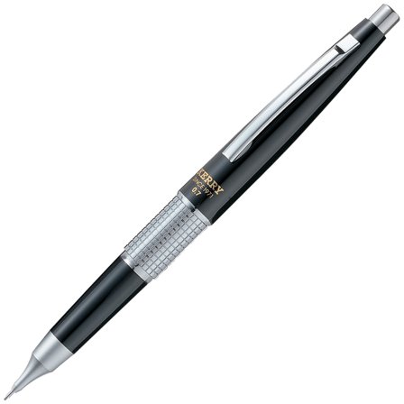 Kerry Mechancial pencil 0.7 Black