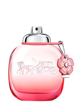Coach Floral Blush Edp Eau De Parfum - Nude - 30ML