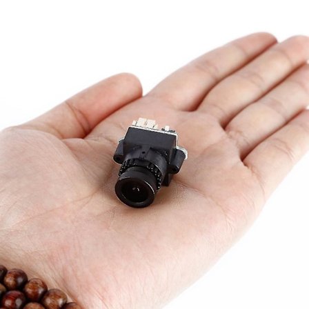 HD 1000TVL 2.8mm Linse FPV PCB Kretskortkamera