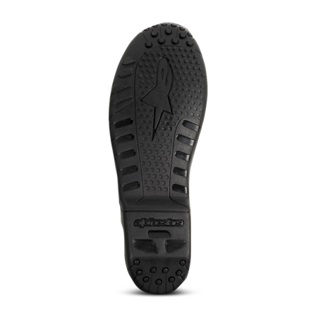 Talpă Alpinestars Tech 6S Neagră negru 35