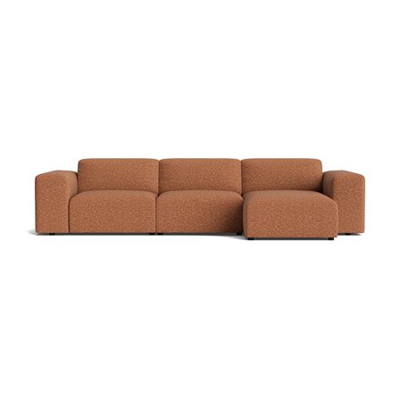 Soma Chaiselongue-Sofa, rechts