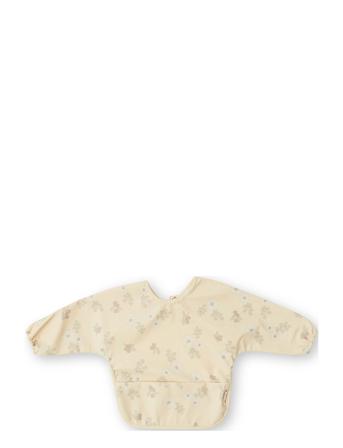 Milo Dining Jacket Home Meal Time Bibs Gul That's Mine