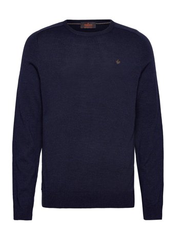 Morris | Merino Oneck | L